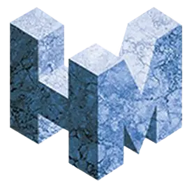 HM logo