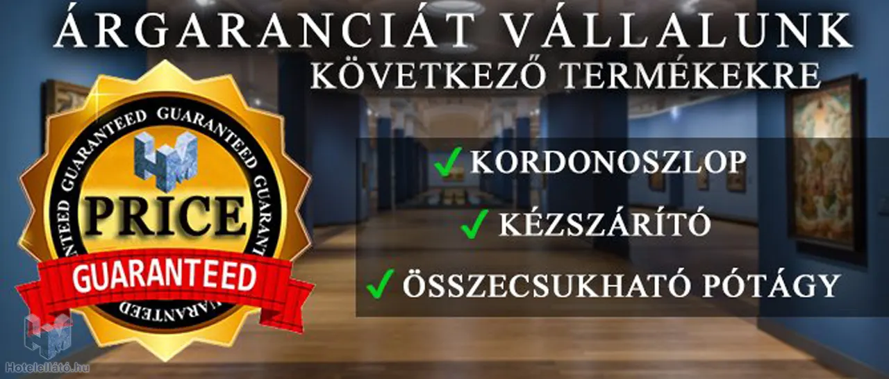kordonoszlop