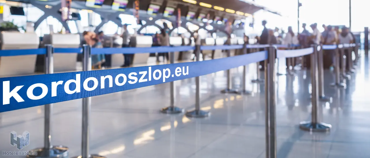 kordonoszlop